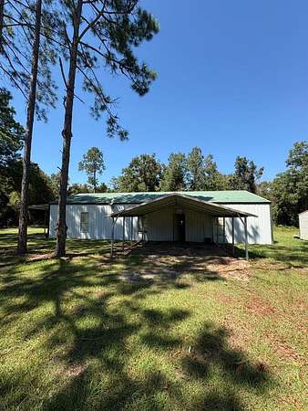 38.6 Acres of Land for Sale in Cordele, Georgia