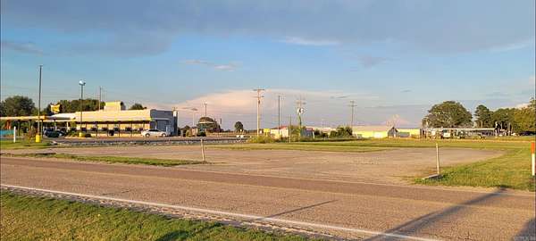 1 Acre of Commercial Land for Sale in McCrory, Arkansas