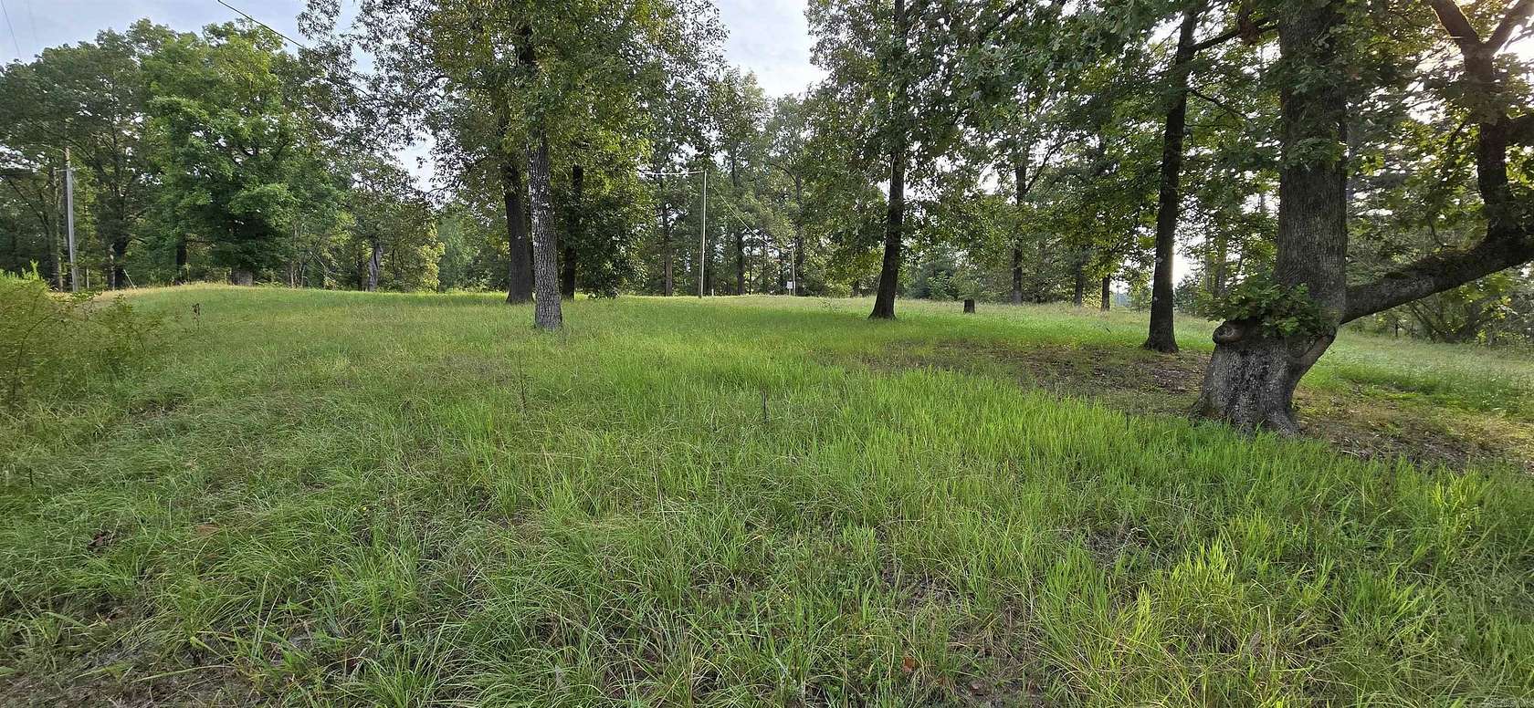 5 Acres of Residential Land for Sale in Bismarck, Arkansas