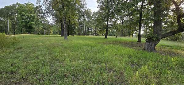 5 Acres of Residential Land for Sale in Bismarck, Arkansas
