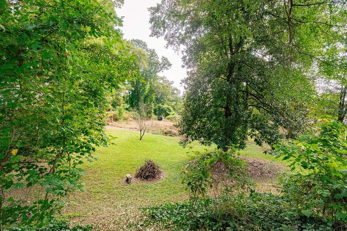 0.29 Acres of Residential Land for Sale in Chattanooga, Tennessee