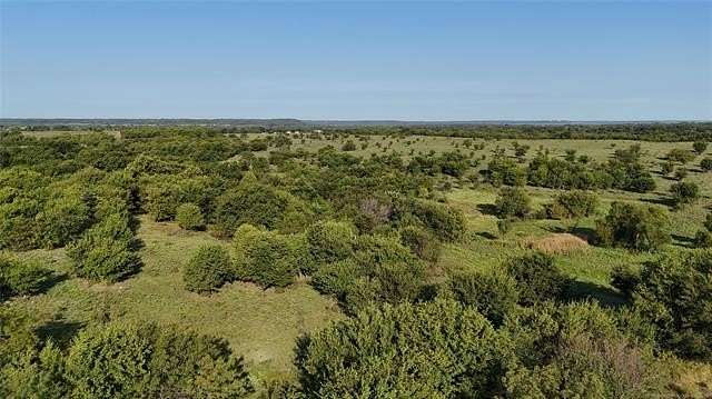 40 Acres of Recreational & Residential Land for Sale in Claremore, Oklahoma