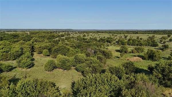 40 Acres of Recreational Land for Sale in Claremore, Oklahoma