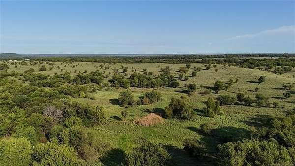 40 Acres of Recreational Land for Sale in Claremore, Oklahoma