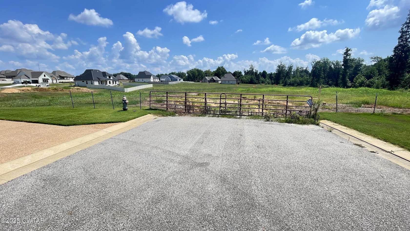 5.82 Acres of Land for Sale in Medina, Tennessee