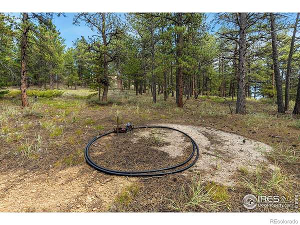 2 Acres of Residential Land for Sale in Lyons, Colorado