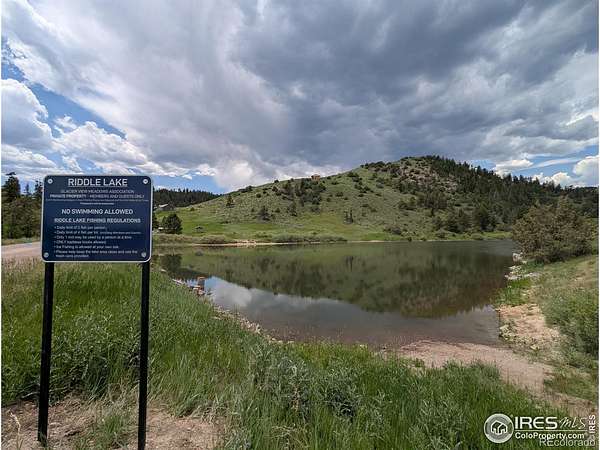 1 Acre of Residential Land for Sale in Livermore, Colorado