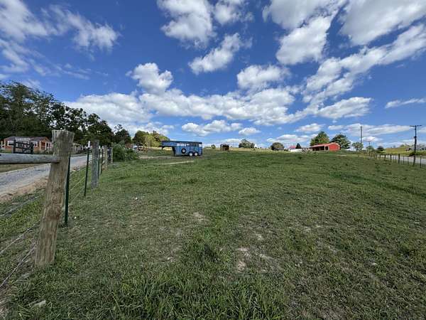 7 Acres of Land for Sale in Russellville, Tennessee