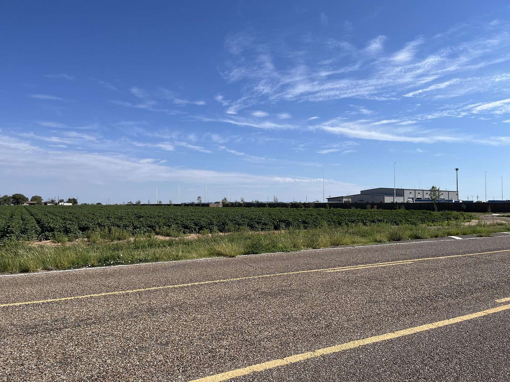 5.2 Acres of Residential Land for Sale in Lubbock, Texas