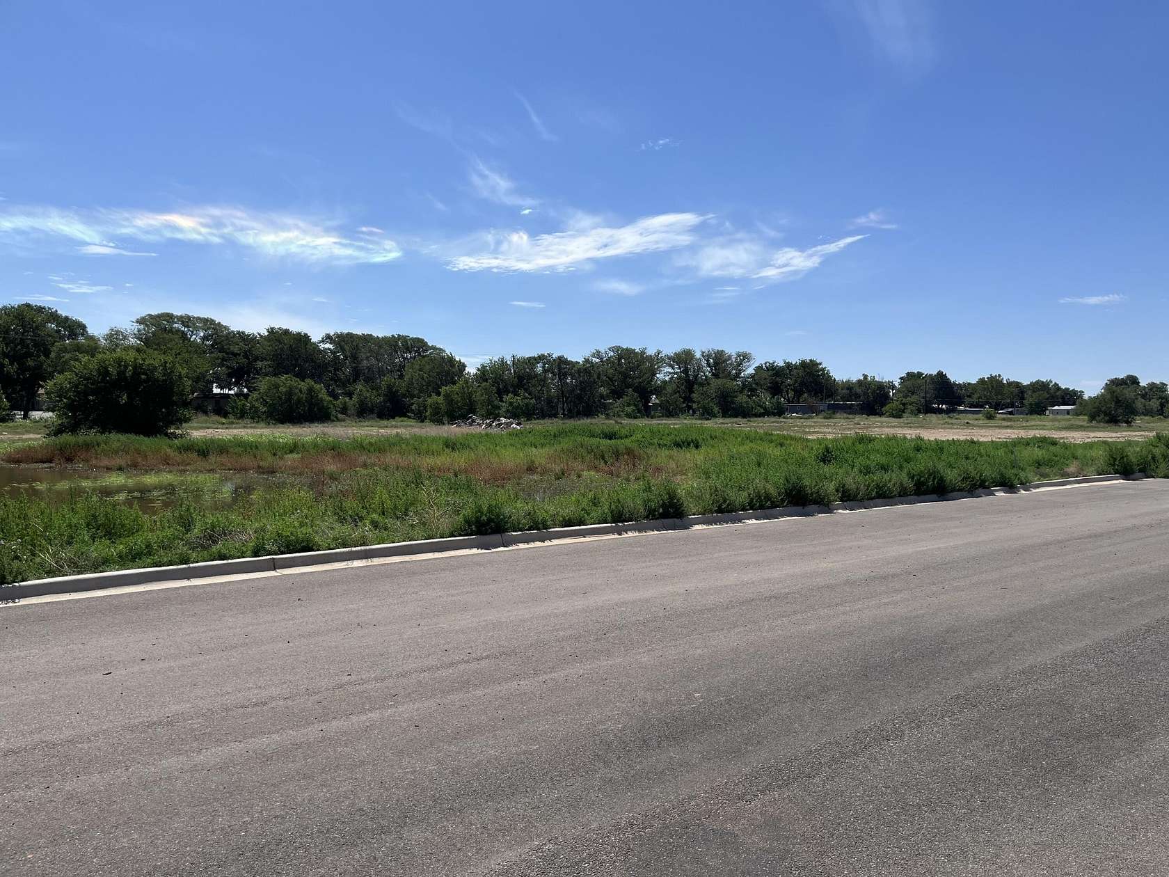 5.2 Acres of Mixed-Use Land for Sale in Lubbock, Texas