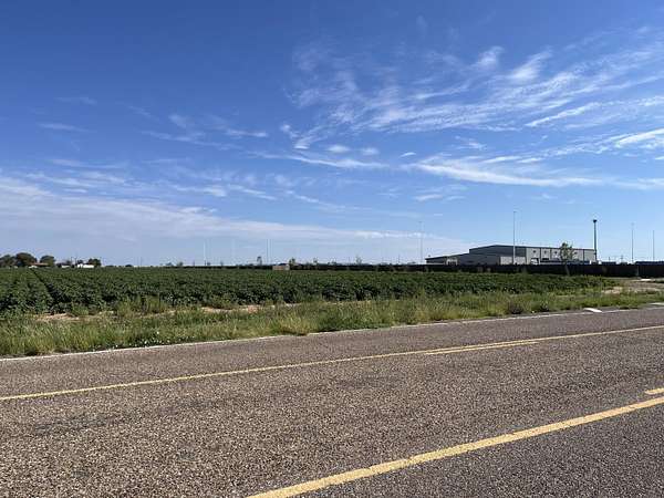 5.2 Acres of Residential Land for Sale in Lubbock, Texas