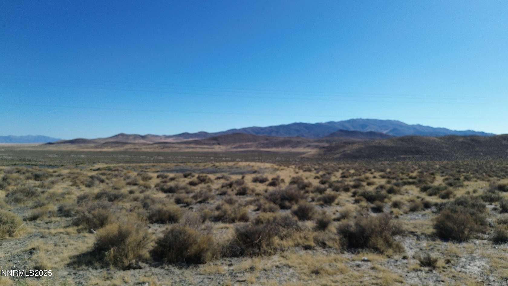 640 Acres of Land for Sale in Winnemucca, Nevada