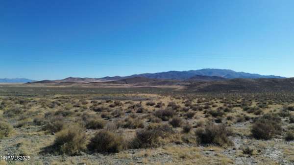 640 Acres of Land for Sale in Winnemucca, Nevada