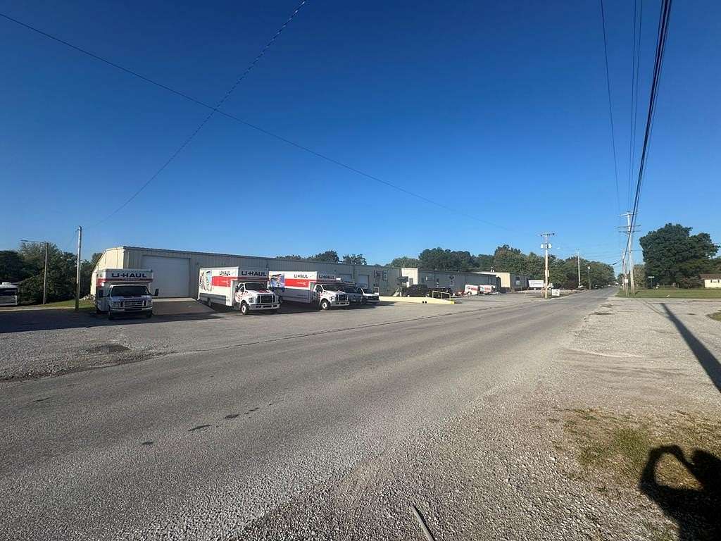 4.17 Acres of Improved Residential Land for Sale in Cookeville, Tennessee