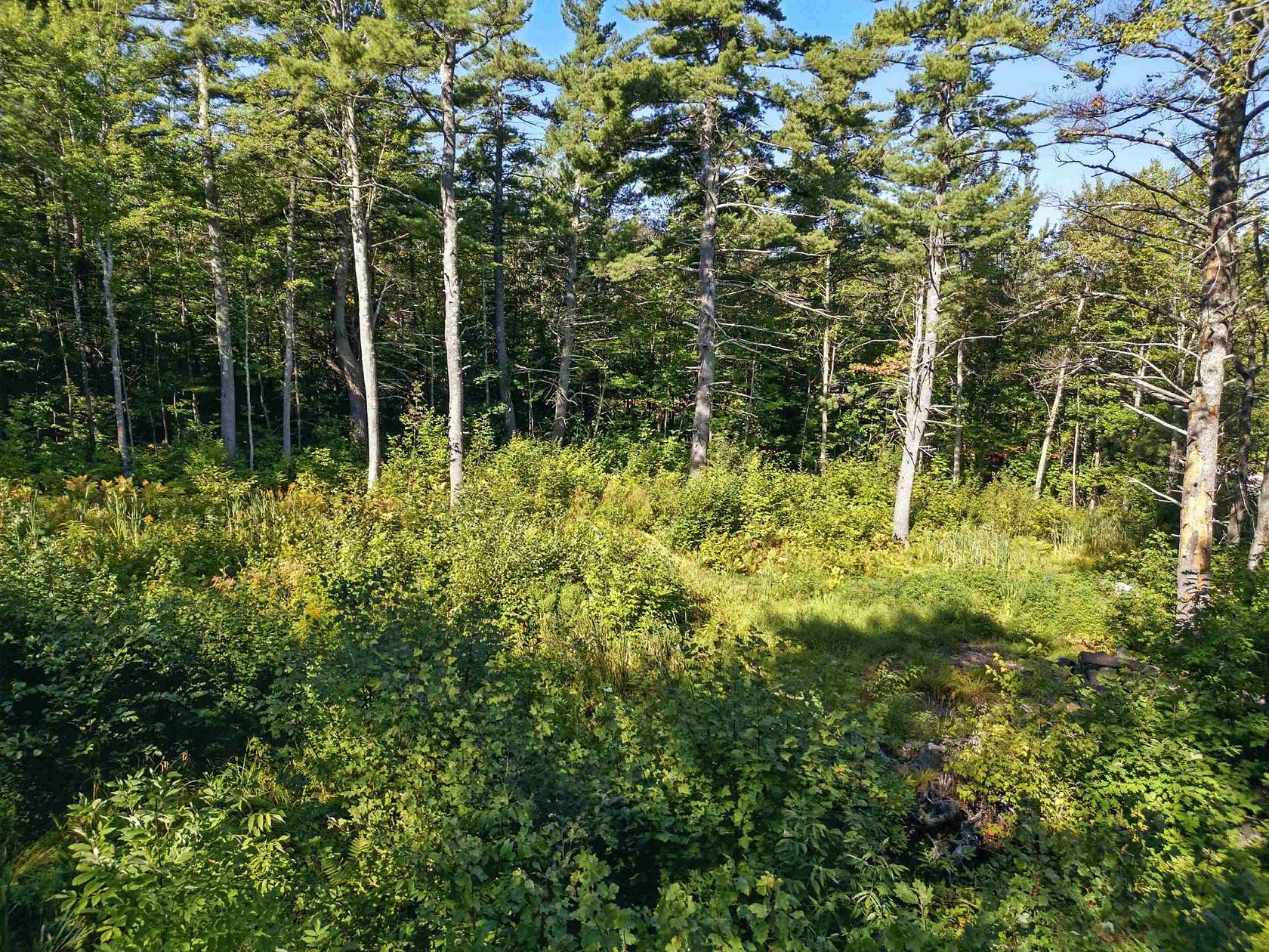 0.76 Acres of Residential Land for Sale in Gilford, New Hampshire