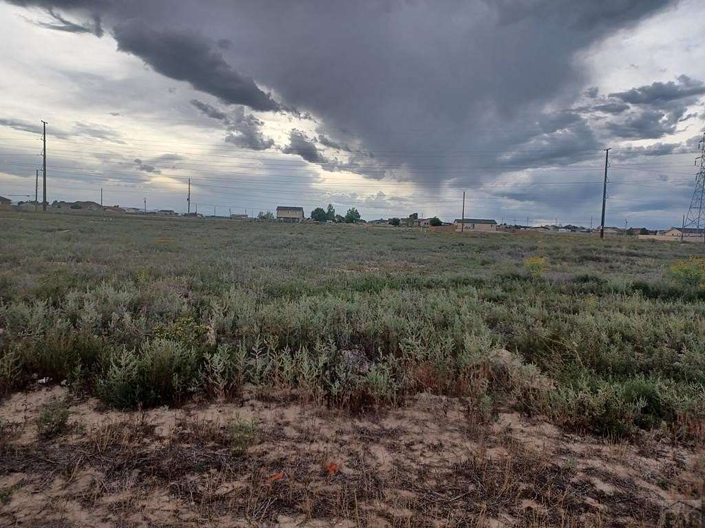 1 Acre of Residential Land for Sale in Pueblo West, Colorado