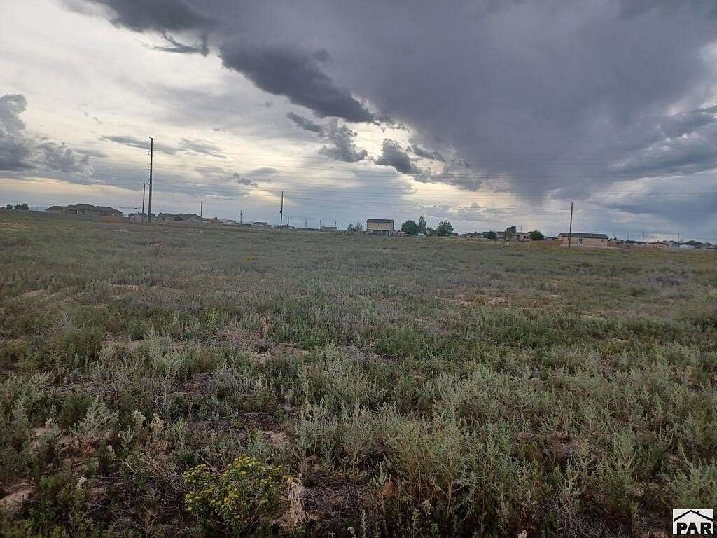 1 Acre of Residential Land for Sale in Pueblo West, Colorado