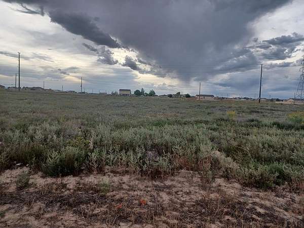 1 Acre of Residential Land for Sale in Pueblo West, Colorado