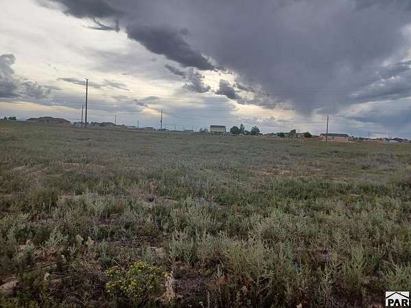1 Acre of Residential Land for Sale in Pueblo West, Colorado