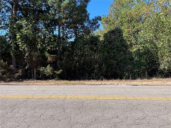 7 Acres of Mixed-Use Land for Sale in Valley, Alabama