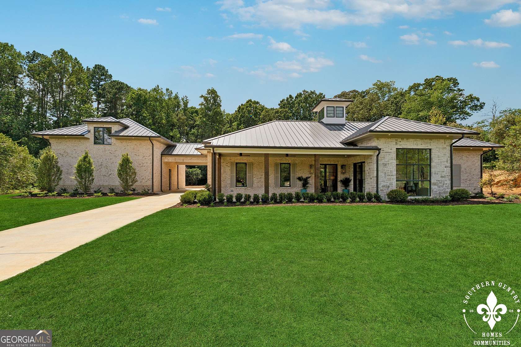 2.24 Acres of Residential Land for Sale in Cumming, Georgia