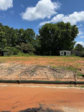 0.25 Acres of Land for Sale in Ashdown, Arkansas