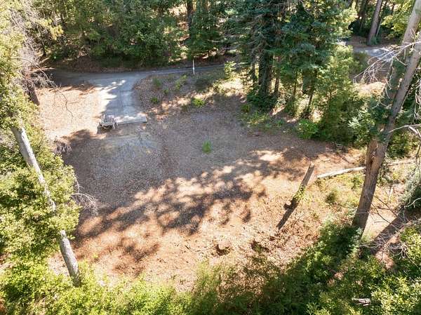 1.29 Acres of Residential Land for Sale in Ben Lomond, California