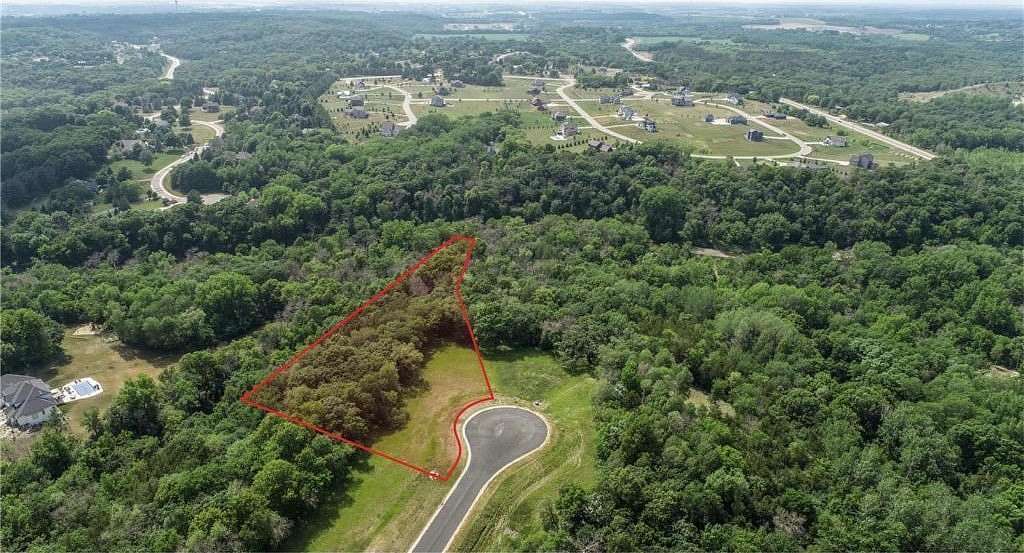 3 Acres of Residential Land for Sale in Rochester, Minnesota