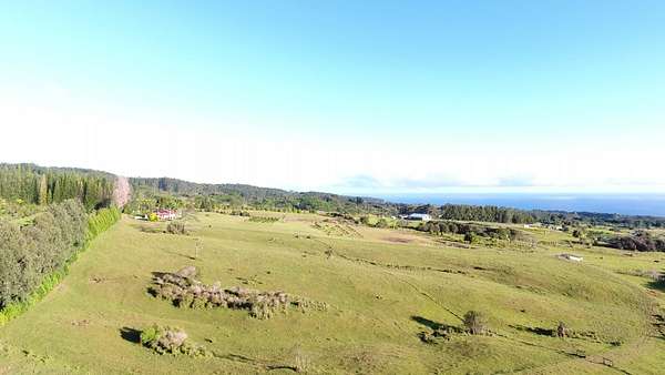 10.5 Acres of Agricultural Land for Sale in Hakalau, Hawaii