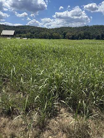 2.37 Acres of Land for Sale in Guion, Arkansas