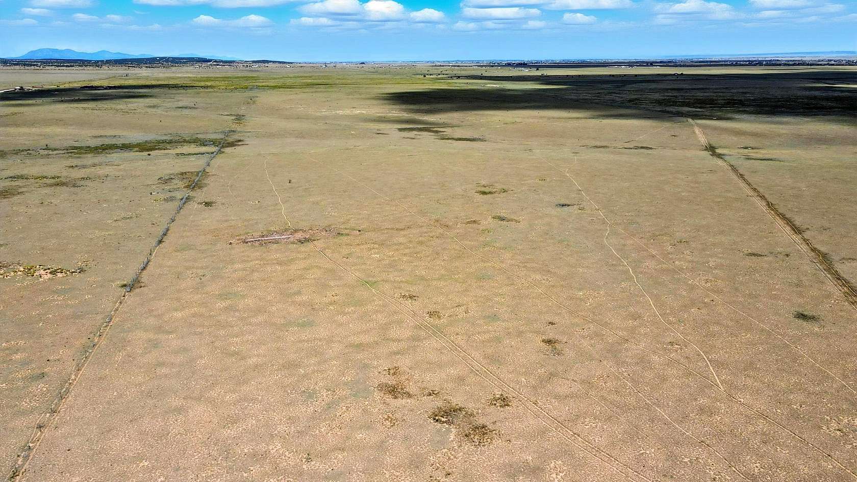 313 Acres of Agricultural Land for Sale in Estancia, New Mexico