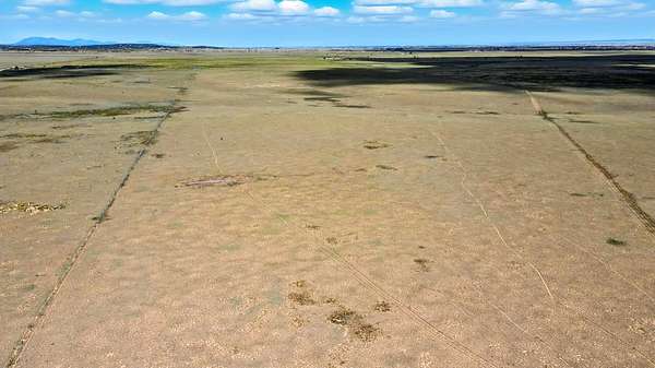 313 Acres of Agricultural Land for Sale in Estancia, New Mexico