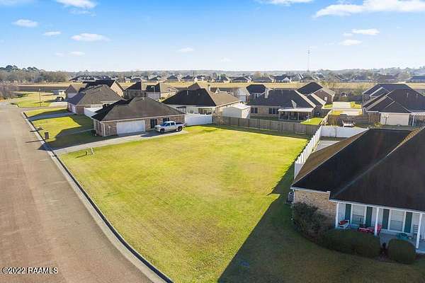 0.26 Acres of Residential Land for Sale in New Iberia, Louisiana