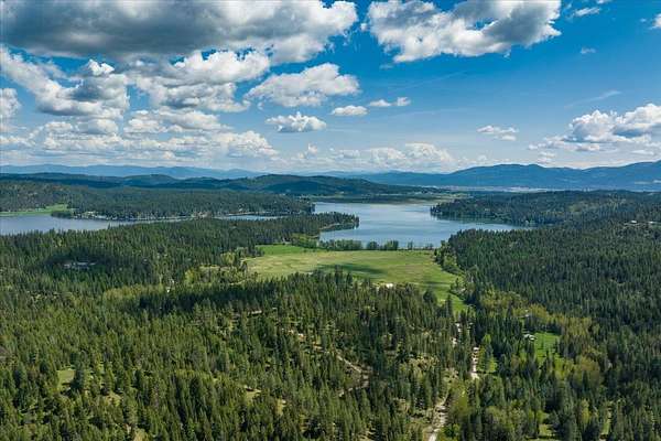19.5 Acres of Recreational & Residential Land for Sale in Newman Lake, Washington