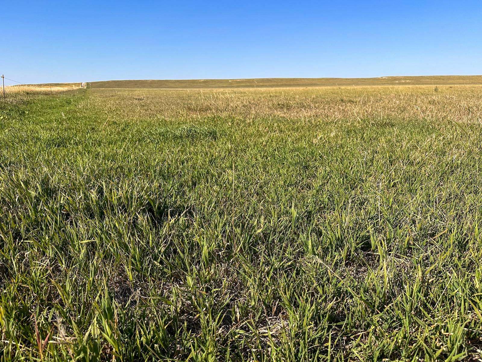 323 Acres of Recreational Land & Farm for Sale in Harrisburg, Nebraska