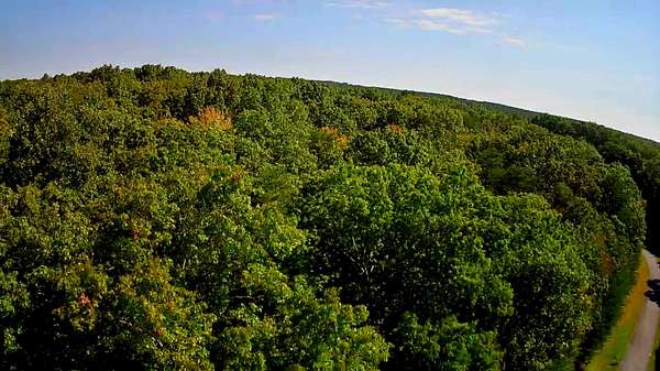 2 Acres of Residential Land for Sale in Spencer, Tennessee