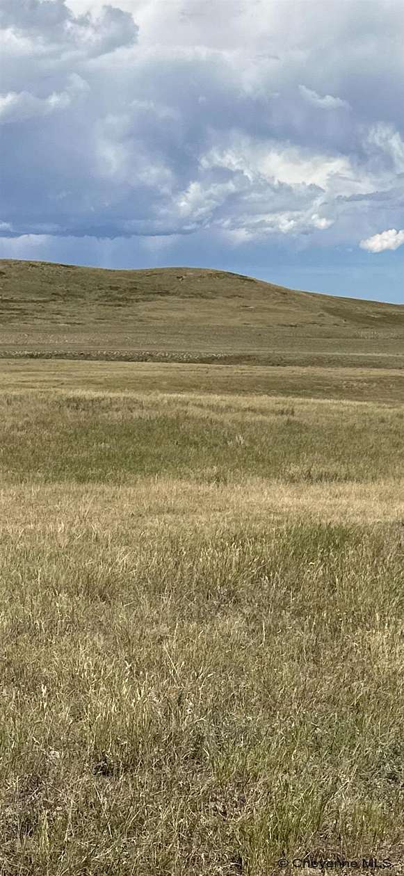 40.4 Acres of Land for Sale in Cheyenne, Wyoming