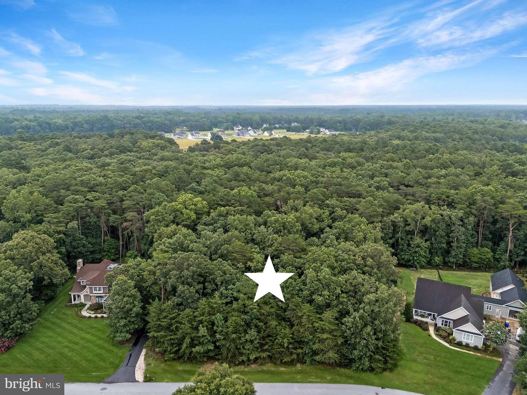 0.82 Acres of Residential Land for Sale in Milton, Delaware