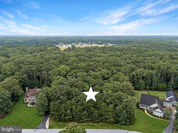 0.82 Acres of Residential Land for Sale in Milton, Delaware