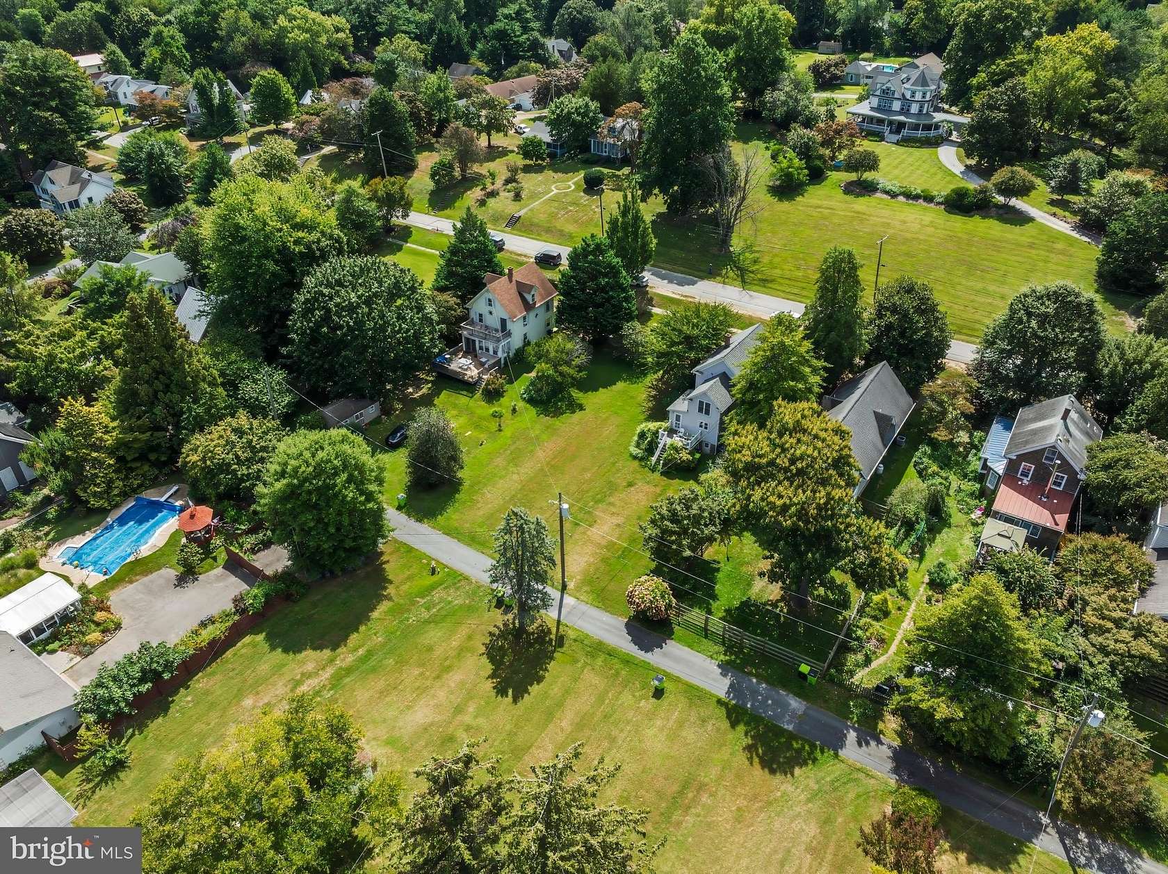 0.17 Acres of Residential Land for Sale in Betterton, Maryland