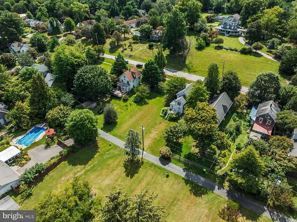 0.17 Acres of Residential Land for Sale in Betterton, Maryland