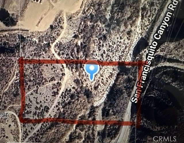 4.58 Acres of Land for Sale in Saugus, California