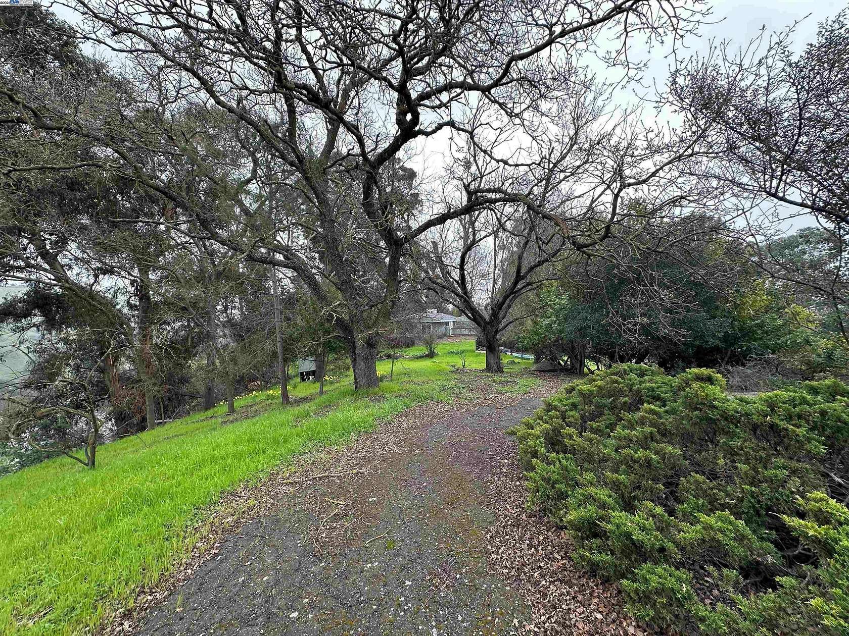 0.44 Acres of Residential Land for Sale in Lafayette, California