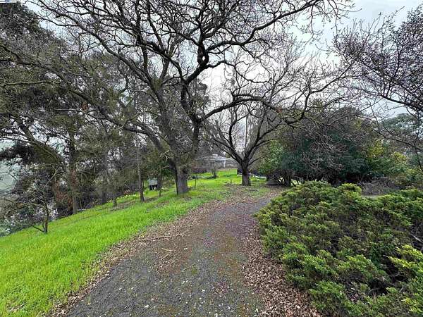 0.44 Acres of Residential Land for Sale in Lafayette, California