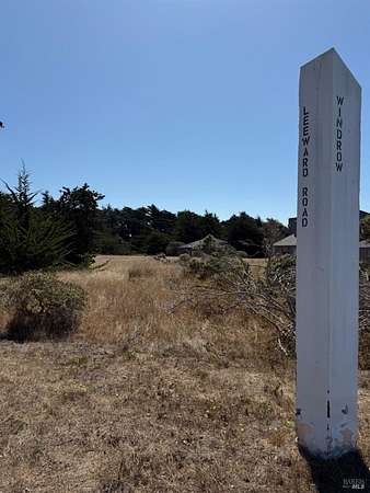 0.47 Acres of Residential Land for Sale in Sea Ranch, California