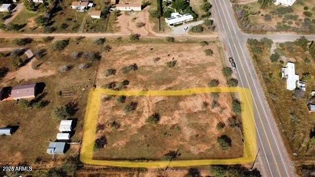 1 Acre of Residential Land for Sale in Sierra Vista, Arizona