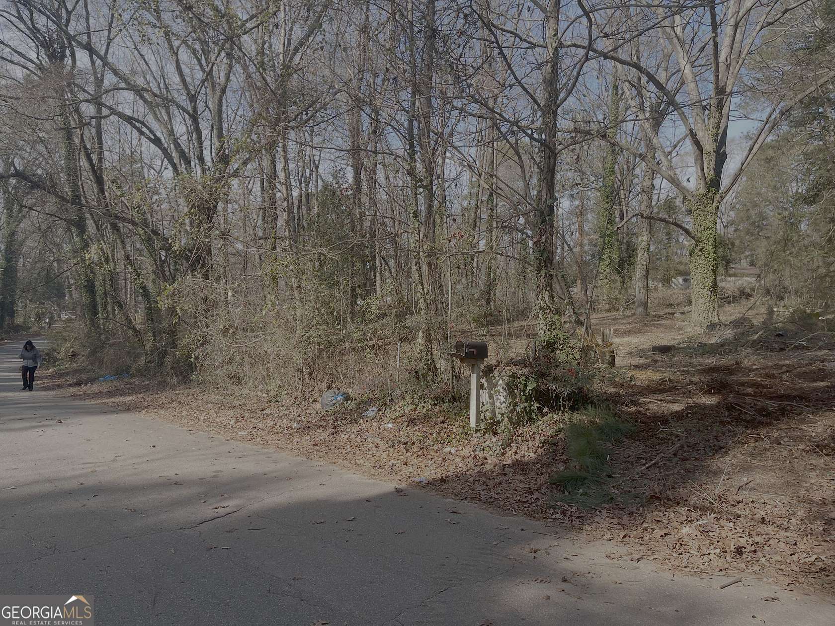 0.5 Acres of Residential Land for Sale in Atlanta, Georgia