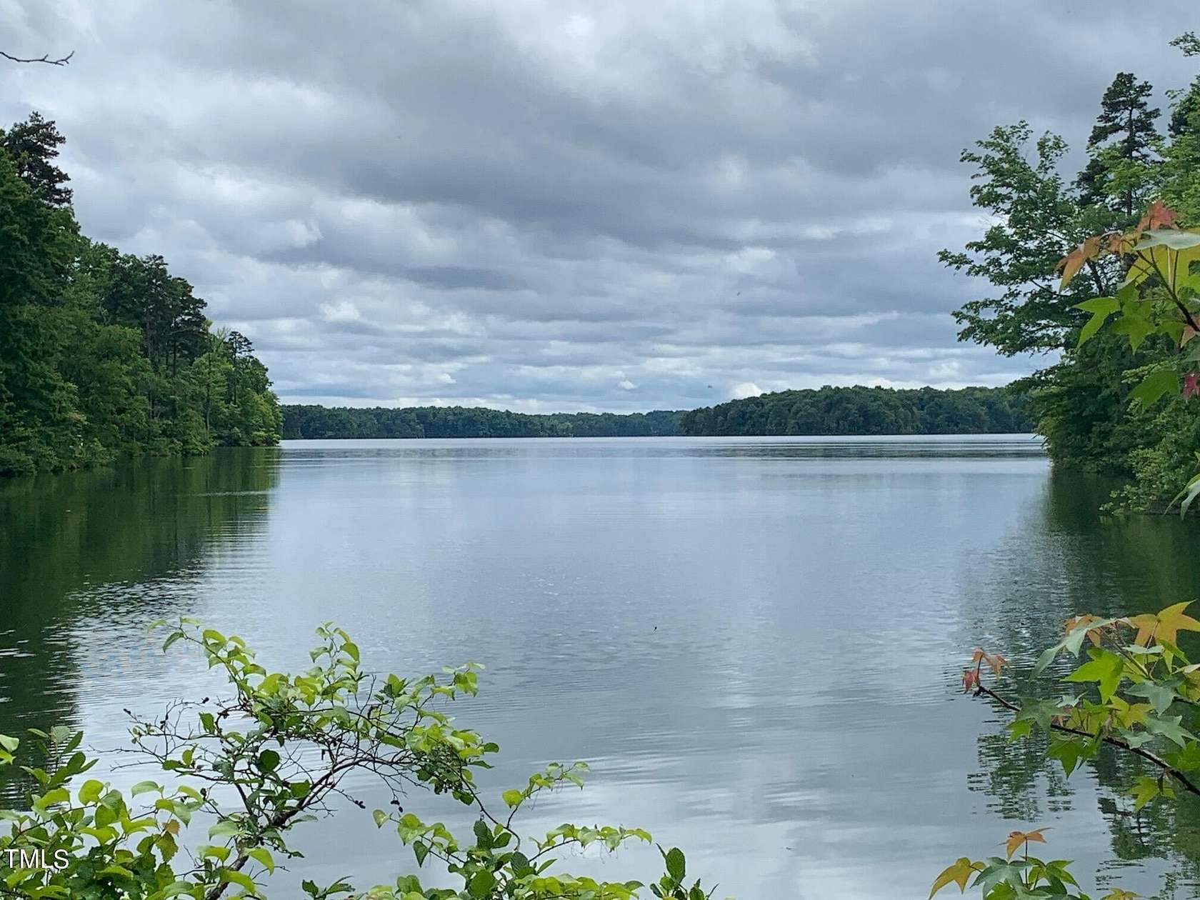 1.52 Acres of Land for Sale in Roxboro, North Carolina