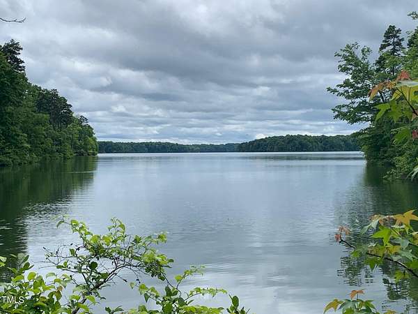 1.52 Acres of Land for Sale in Roxboro, North Carolina