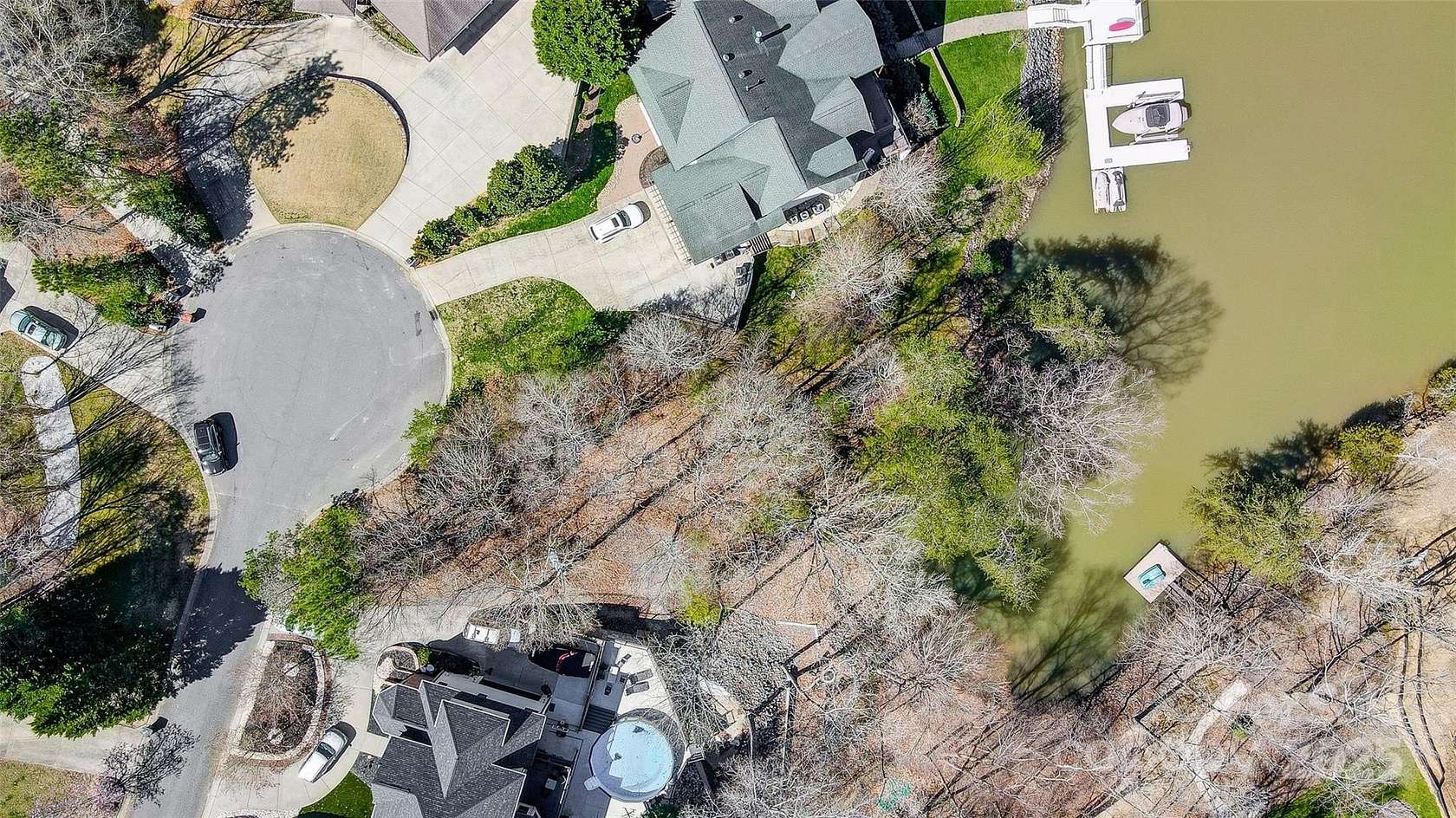 0.3 Acres of Residential Land for Sale in Tega Cay, South Carolina